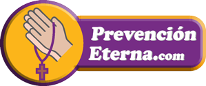 Logo oficial Prevención Eterna 2025